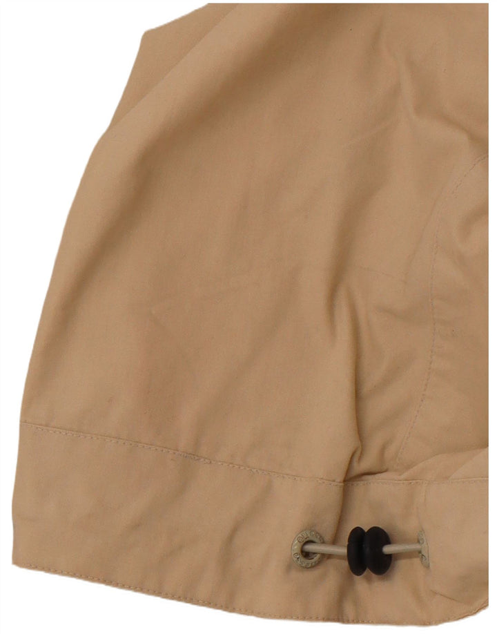 ELLESSE Herren-Bermuda-Sportshorts, große beige Baumwolle