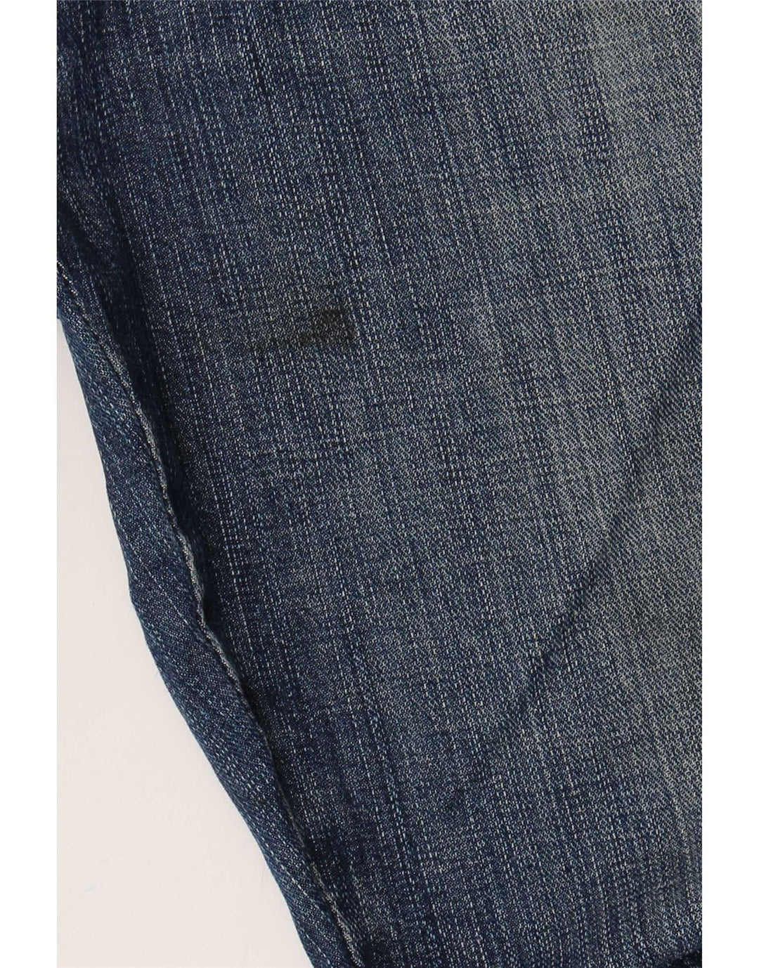 Wrangler Herren Straight Jeans W32 L30 Blau