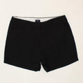 J. CREW Womens Chino Shorts US 6 Medium W30 Black Cotton Vintage J. Crew and Second-Hand J. Crew from Messina Hembry 
