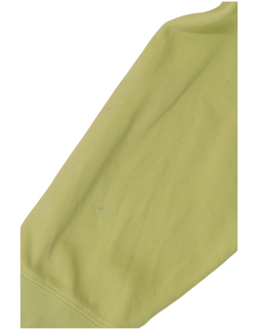 Nike Herren Kapuzenpullover XL, gelbe Baumwolle