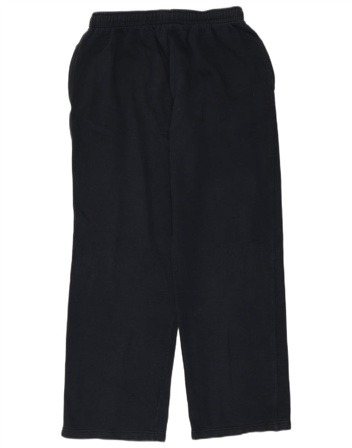 Champion Damen-Trainingshose UK 12 Medium Marineblau