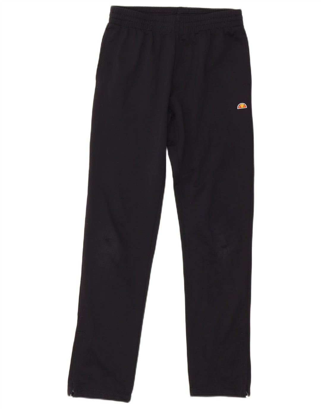 Ellesse Jungen-Trainingshose, 11–12 Jahre, marineblaues Polyester