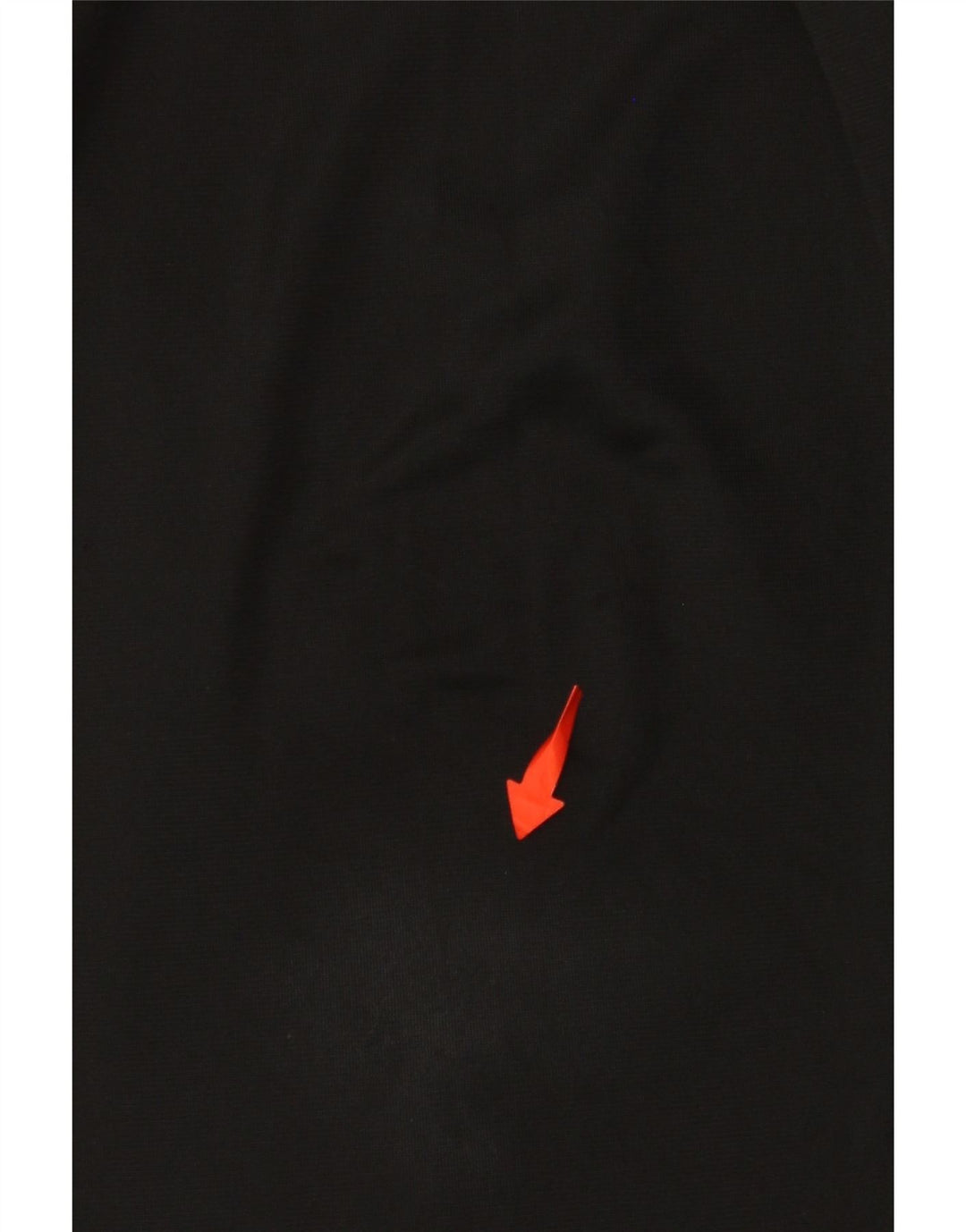 FILA Herren-Trainingshose, Jogginghose, Größe S, Schwarz, Polyester