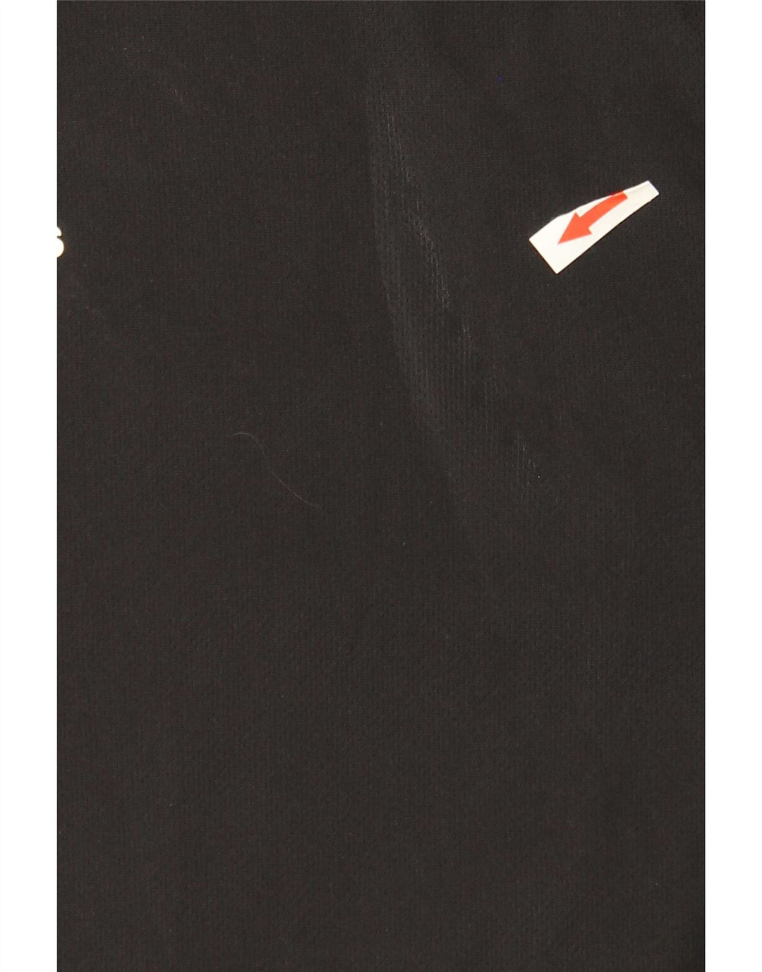 Adidas Herren Aeroready Graphic T-Shirt Top Medium Schwarz Polyester