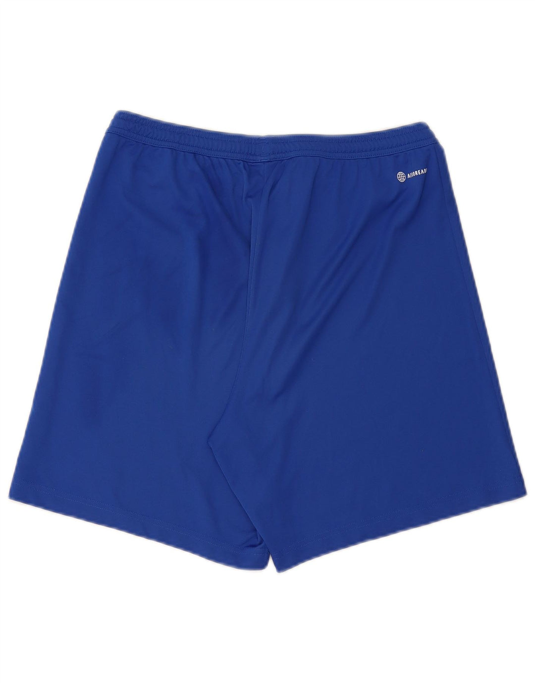 ADIDAS Herren Aeroready Sport Shorts Large Blau Polyester