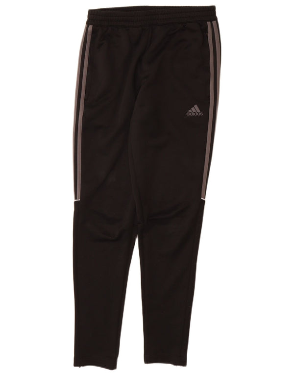 Adidas Herren Aeroready Trainingshose, Größe S, Schwarz, Polyester