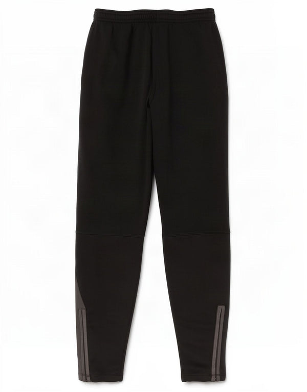 Nike Therma-Fit-Trainingshose für Jungen, 12–13 Jahre, Größe L, Schwarz, Farbblock