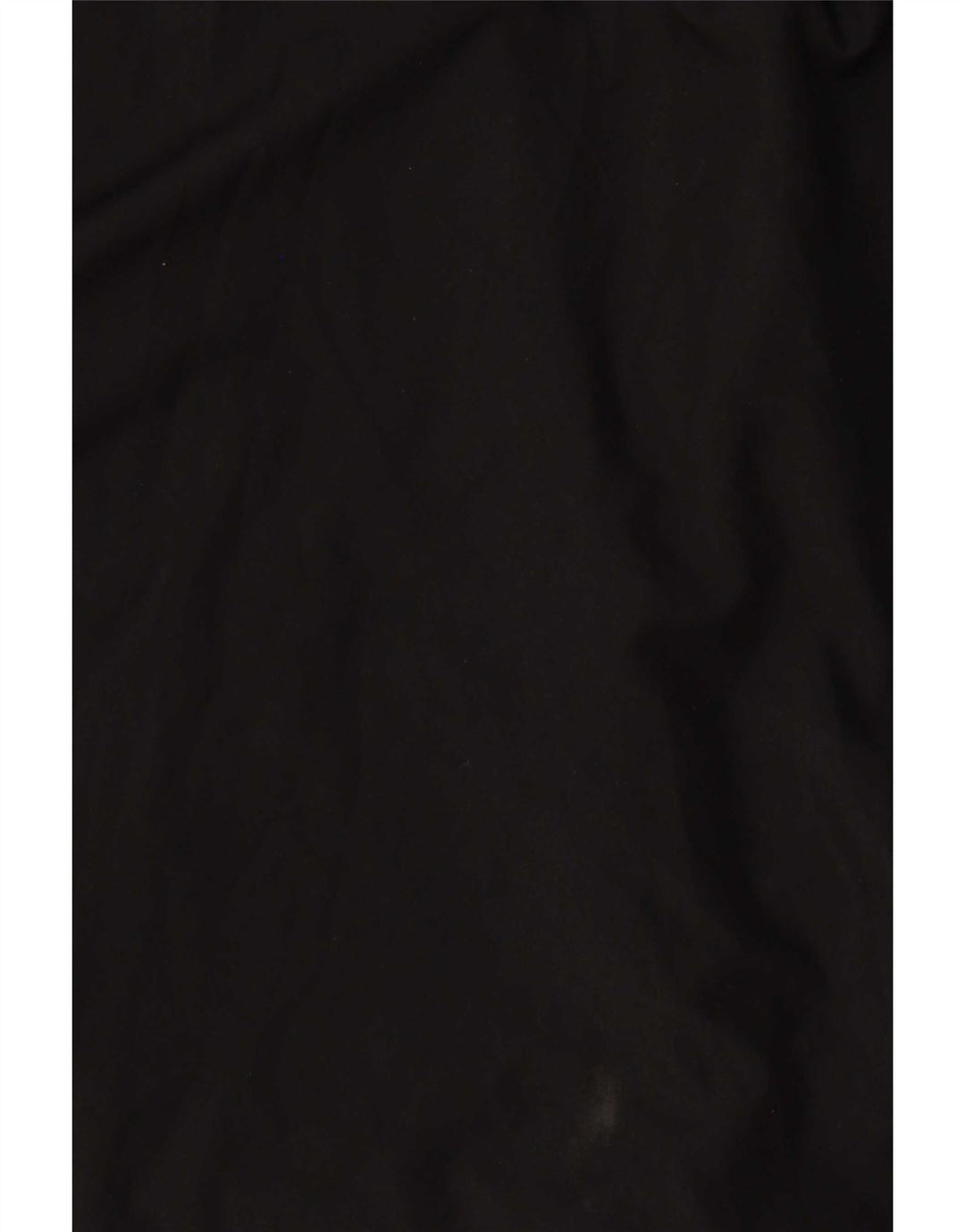 Nike Damen-Trainingsanzug mit Kapuze, Top-Jacke, UK 16, Größe L, Schwarz, Polyester