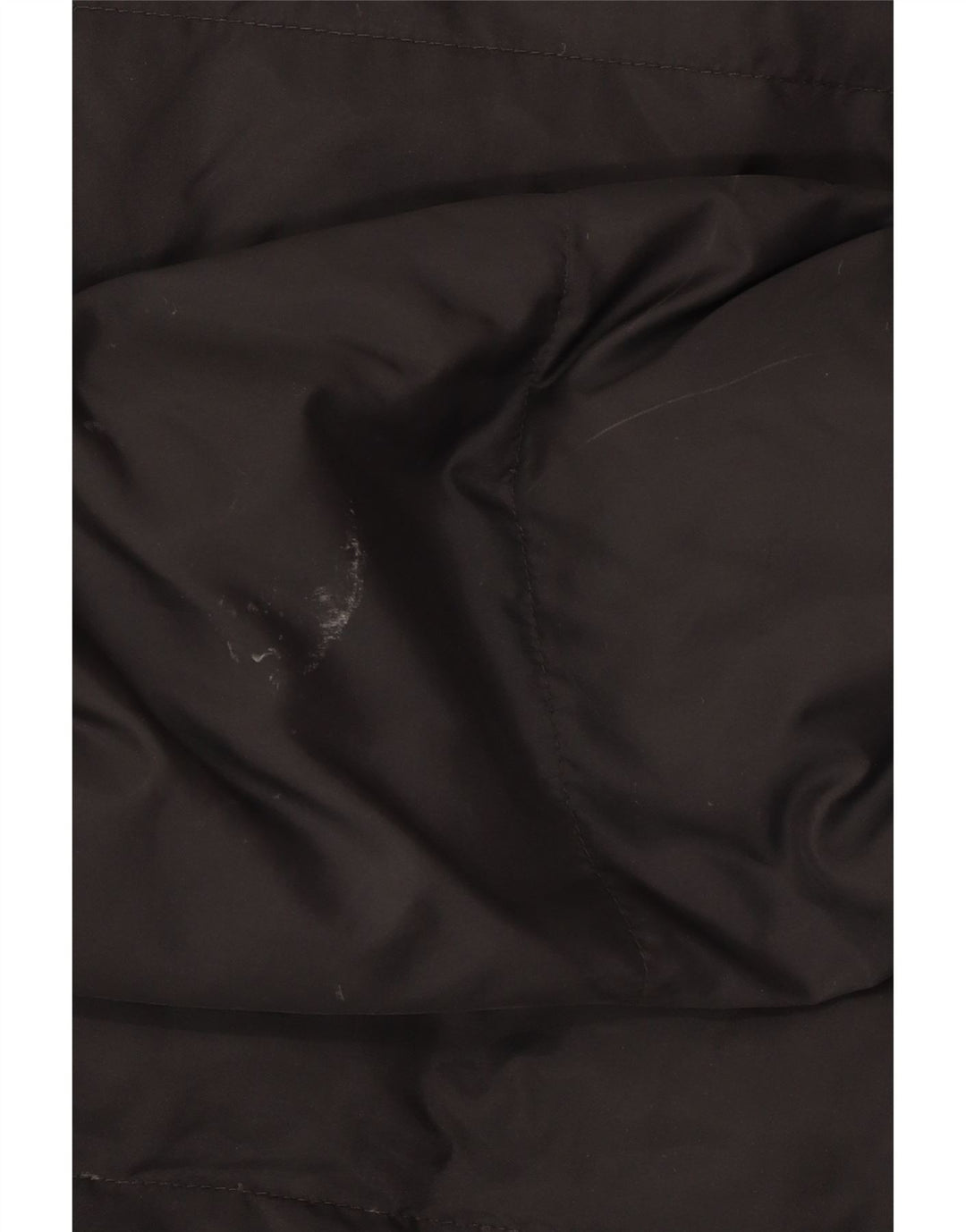 Timberland Herren Reversible Wattierte Jacke UK 40 Large Schwarz Nylon