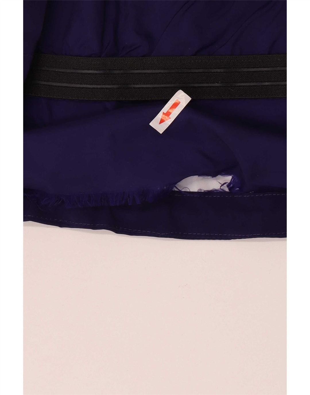Helly Hansen Damen-Regenjacke mit Kapuze, UK 14, Mittelviolett, Polyester