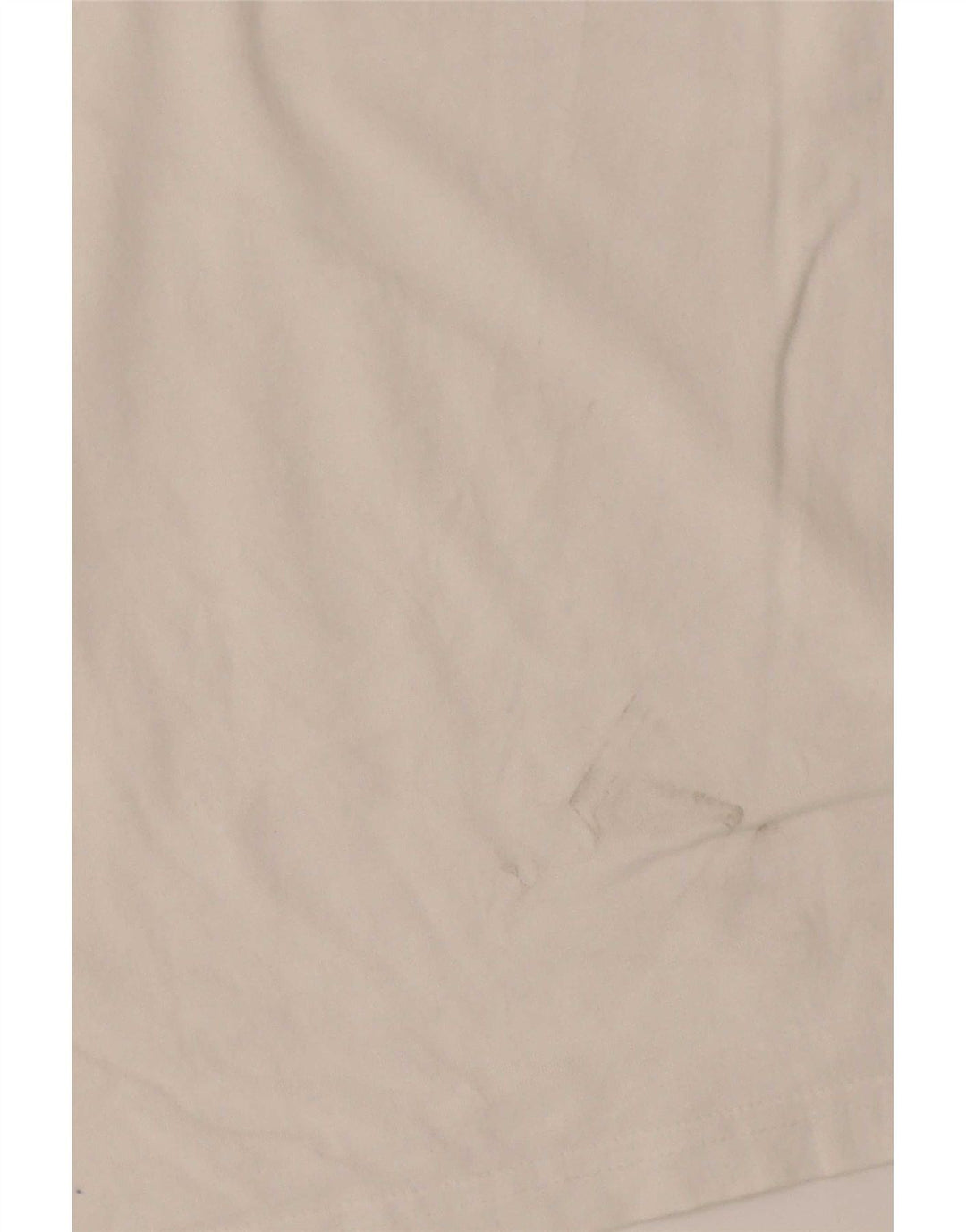 Santa Cruz Herren-T-Shirt mit Grafik, mittelweiße Baumwolle