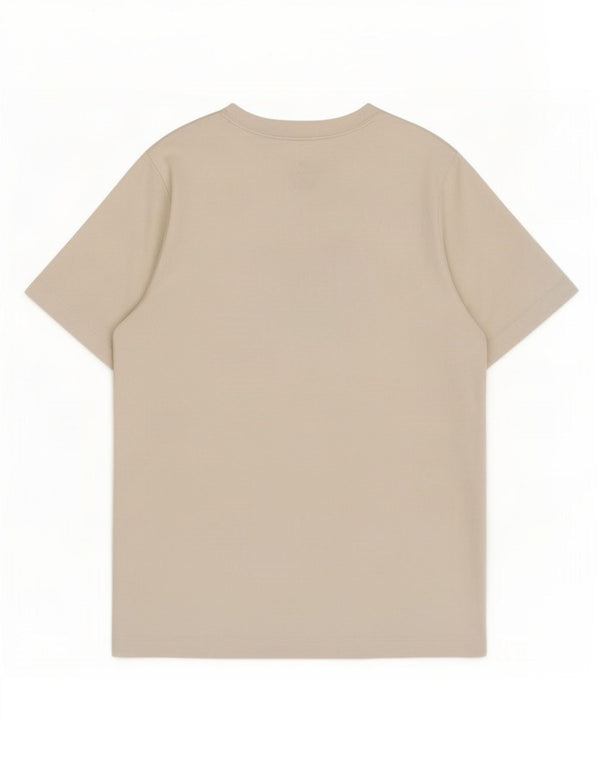 Nike Jungen T-Shirt mit Grafik, 13–14 Jahre, XL, weiße Baumwolle