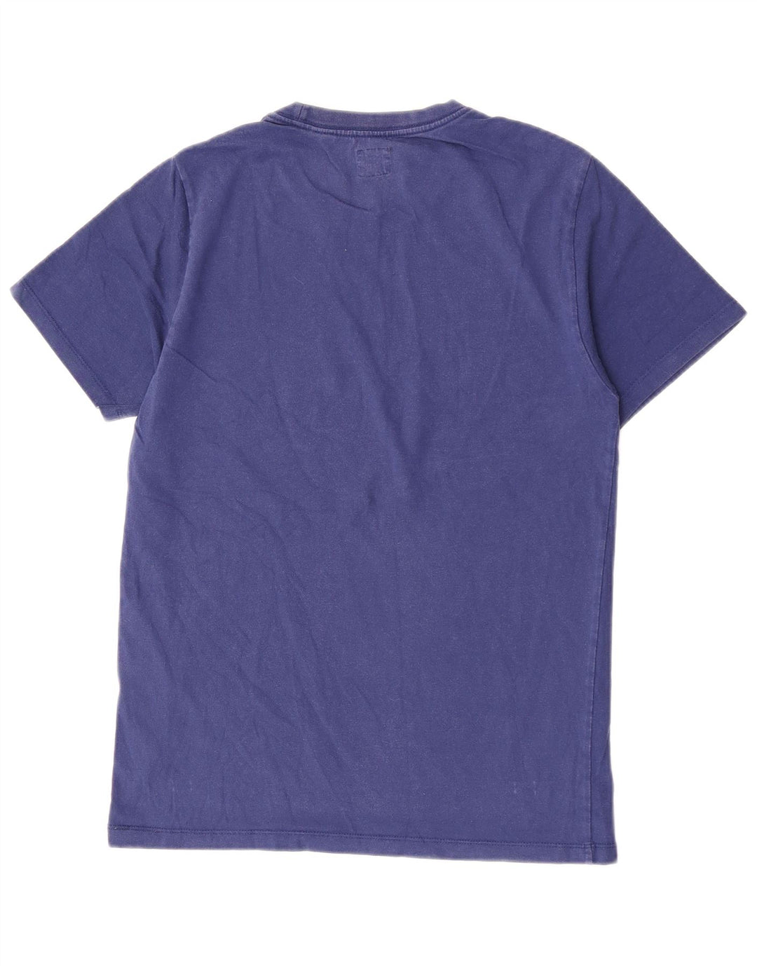 Levi's Herren T-Shirt Top Small Blau