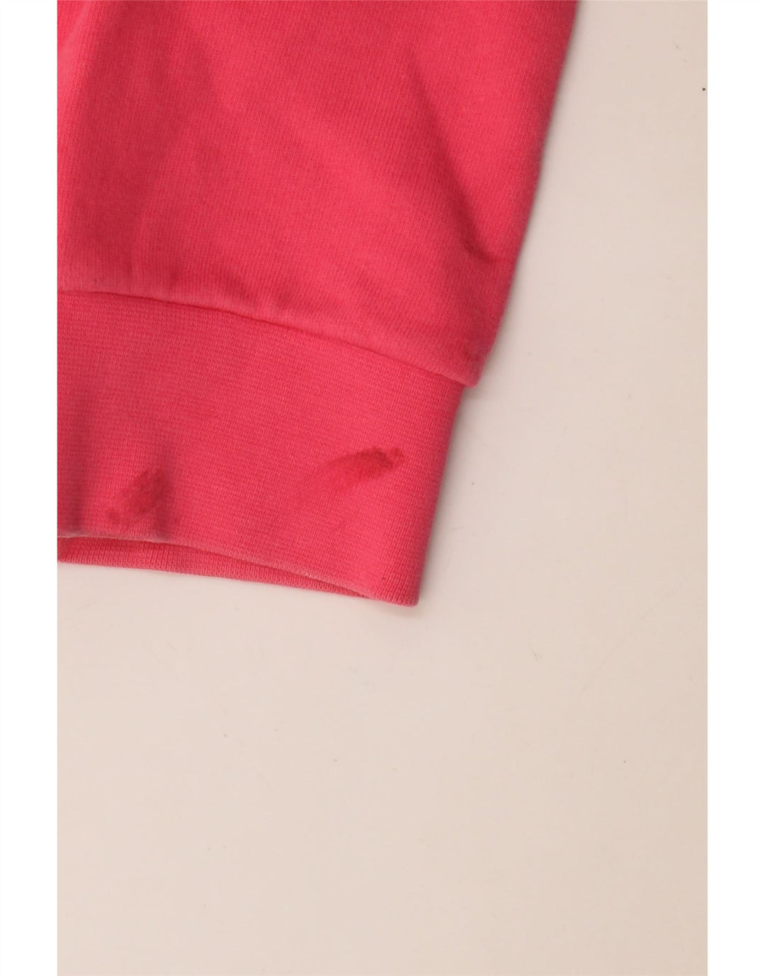 AMERICANINO Herren-Sweatshirt mit Grafik, groß, rosa Baumwolle