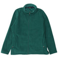 Rohan Damen Fleecejacke UK 16 Large Grün Polyester