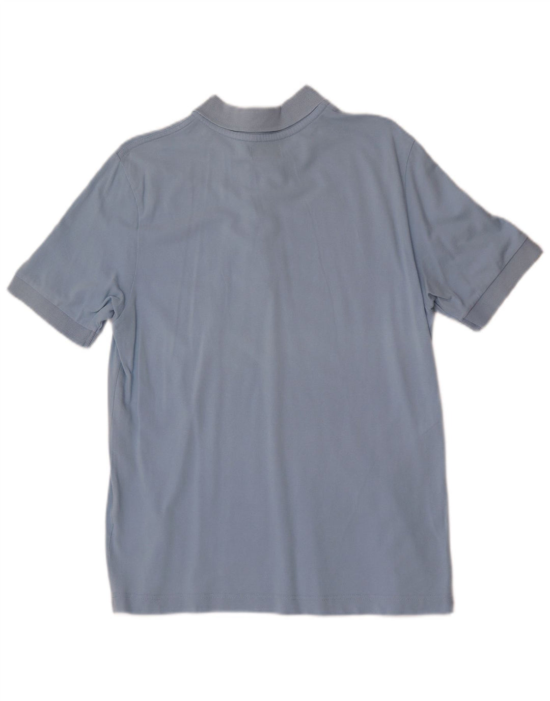 Kappa Herren Poloshirt Mittelblau