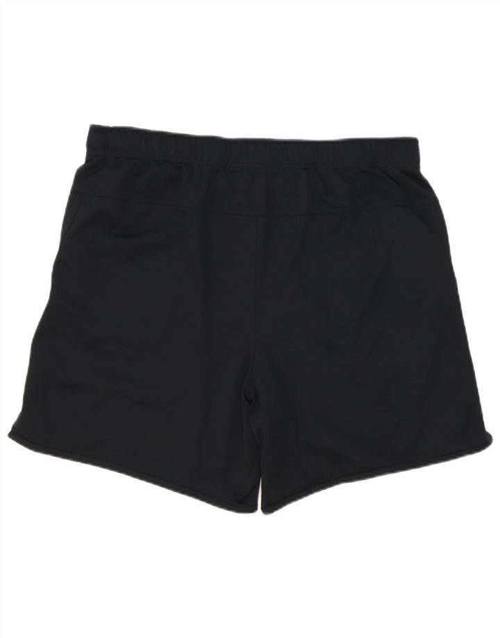 Nike Herren Dri Fit Sport Shorts XL Schwarz