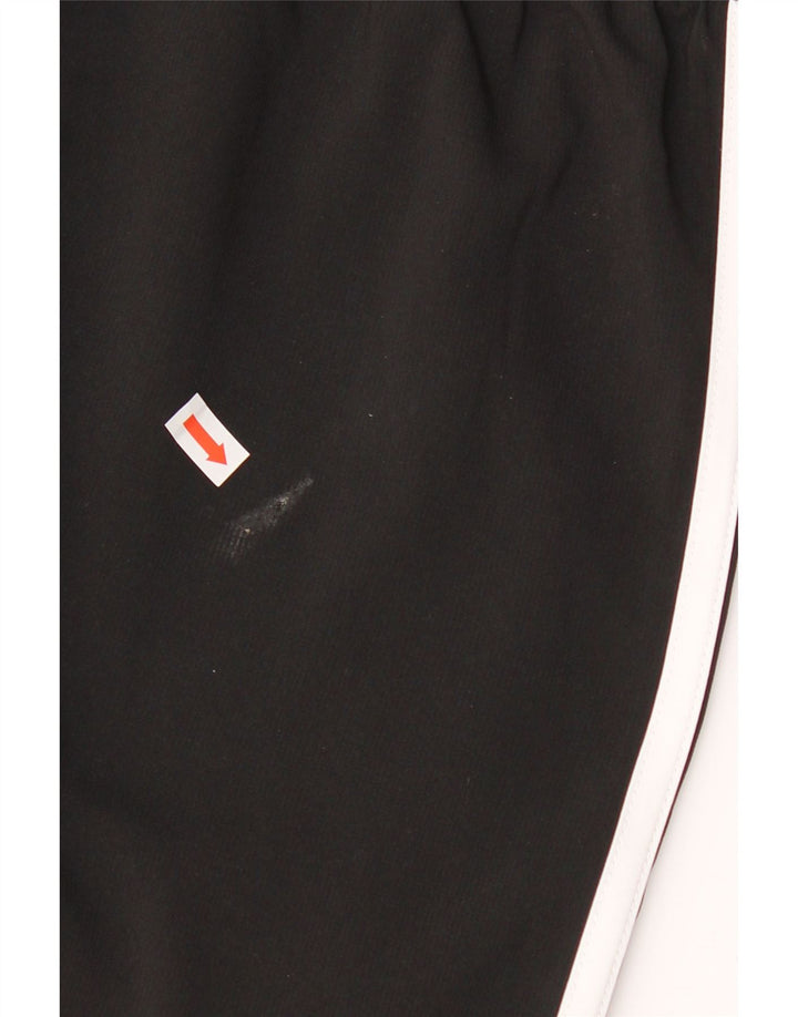 Adidas Herren Sportshorts Medium Schwarz Polyester