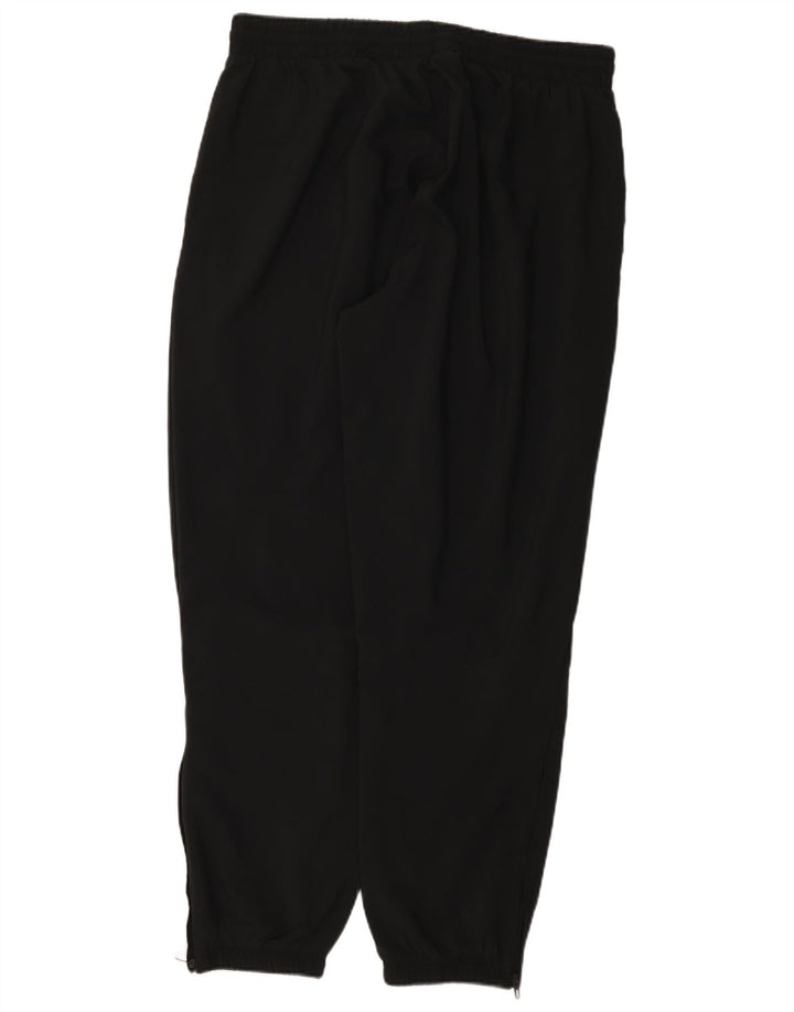 Adidas Herren Trainingshose Jogger XL Schwarz Polyester