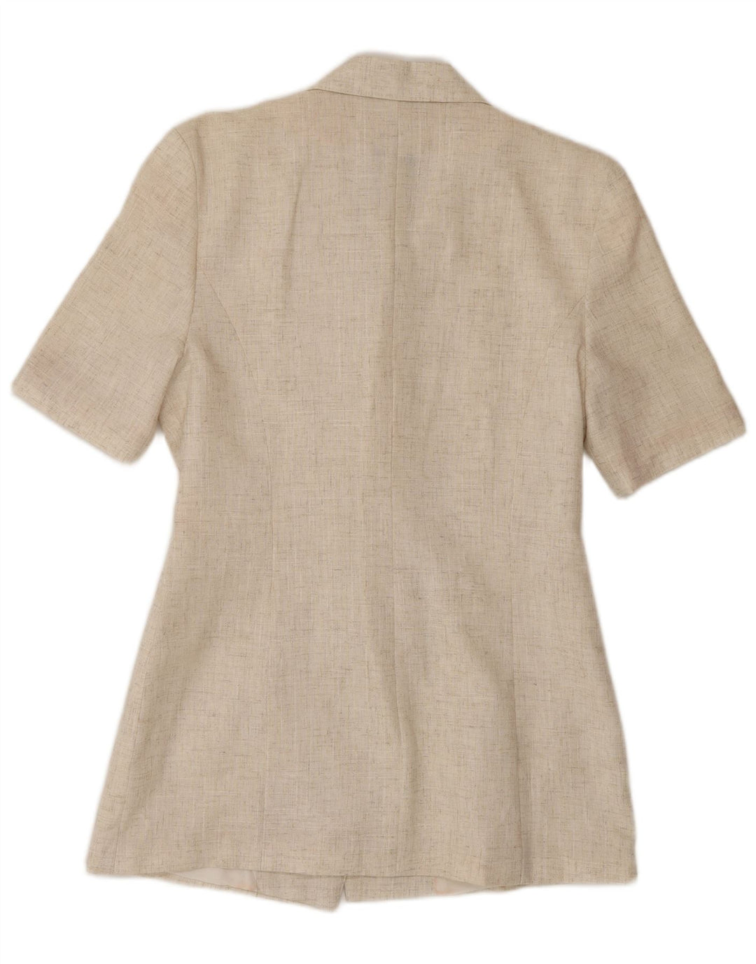 Your Sixth Sense Damen Kurzarm-2-teiliges Rock-Set EU 38 Medium W28 Bei