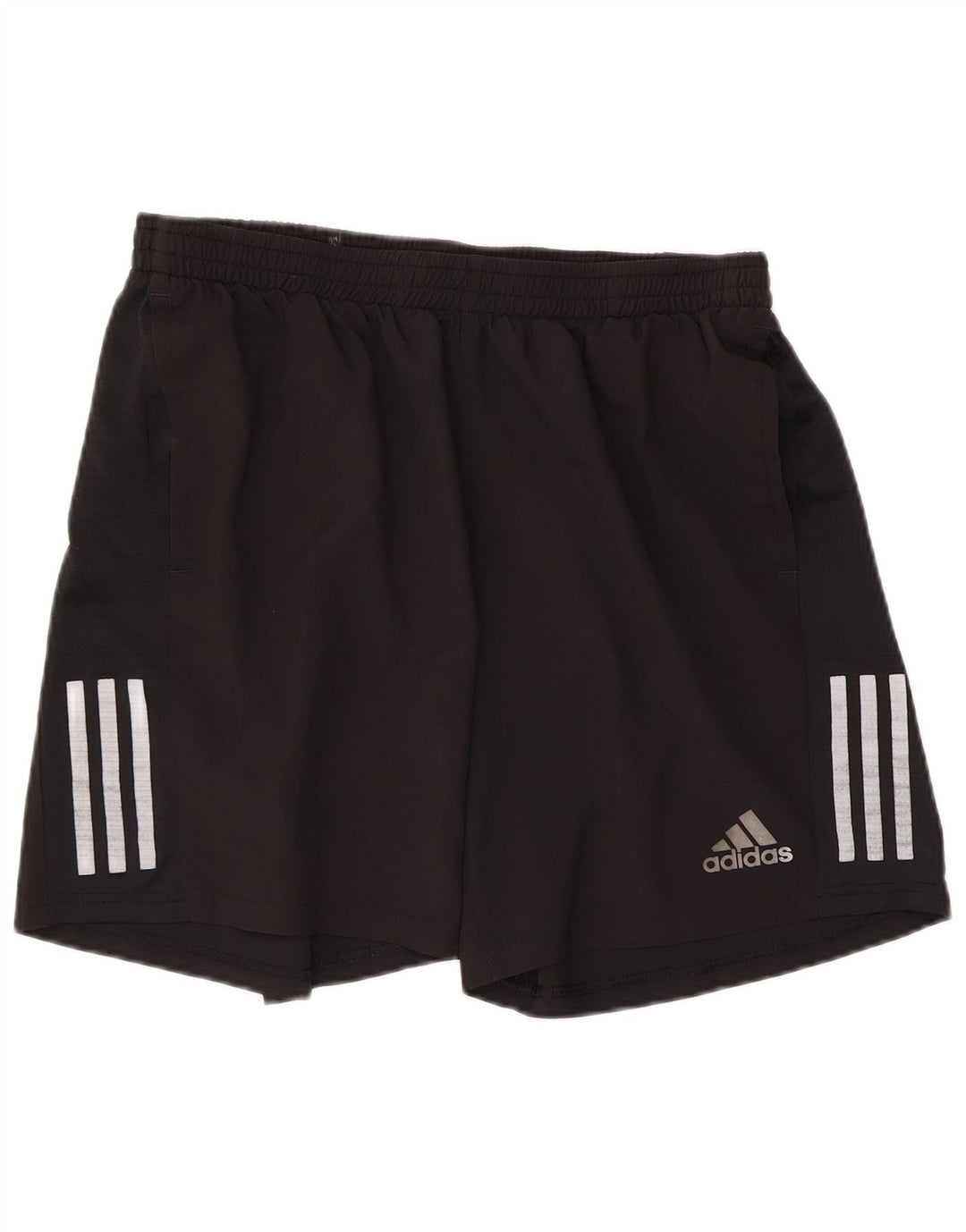 Adidas Herren Aeroready Sport Shorts Large Schwarz Polyester