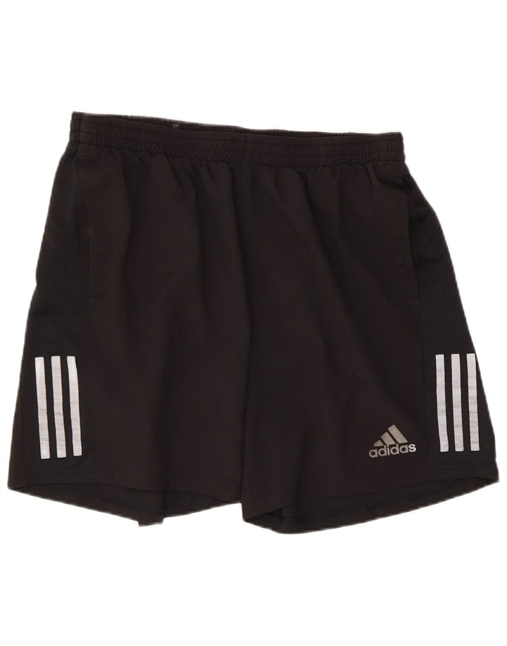Adidas Herren Aeroready Sport Shorts Large Schwarz Polyester