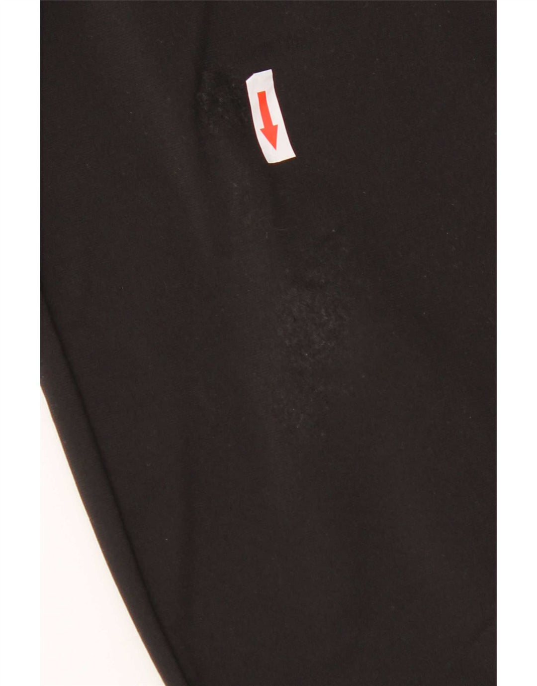 Puma Damen Trainingshose UK 16 Large Schwarz Polyester