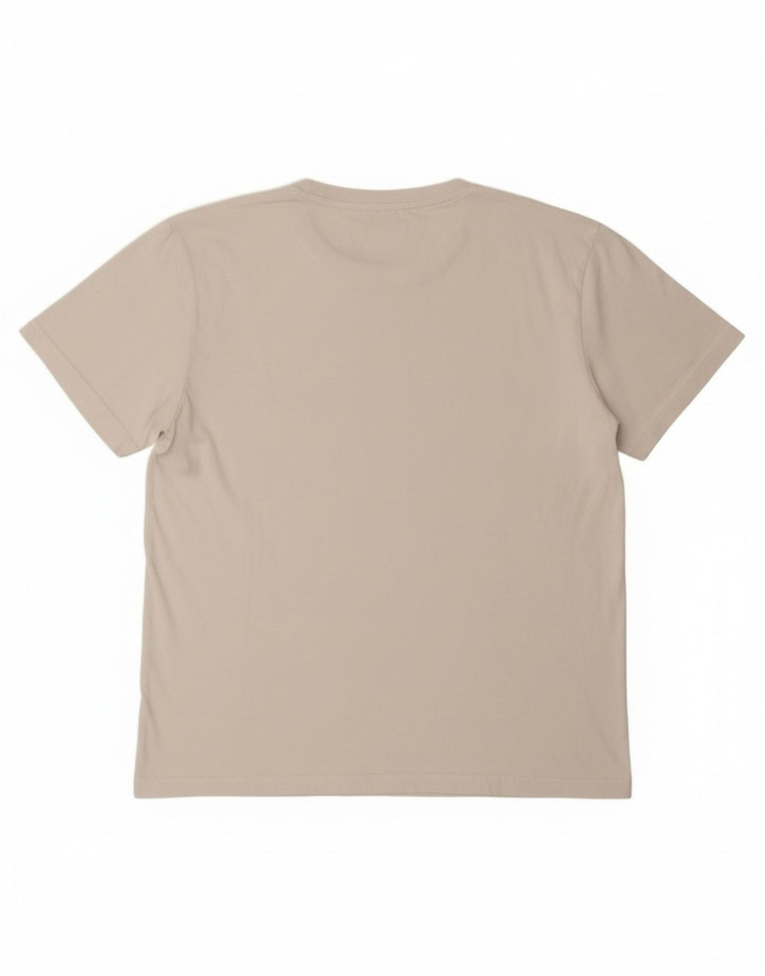 Kappa Herren T-Shirt Top XL Weiß