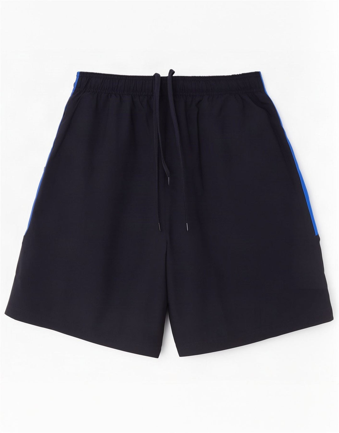 Adidas Herren Sportshorts Medium Marineblau Polyester