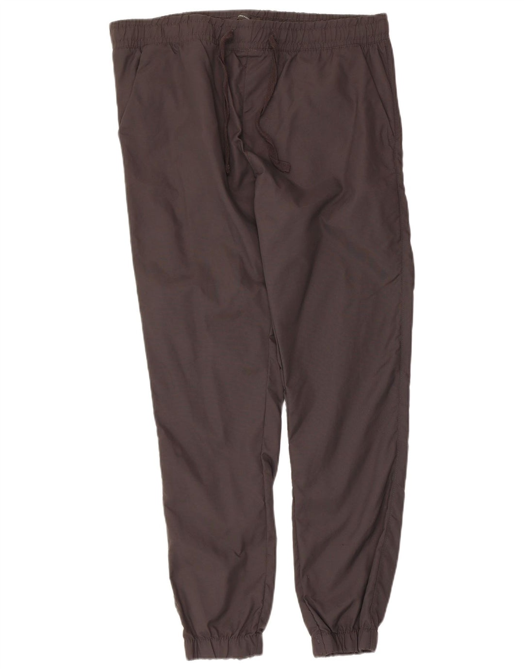 French Connection Herren-Trainingshose, mittelgraues Polyester