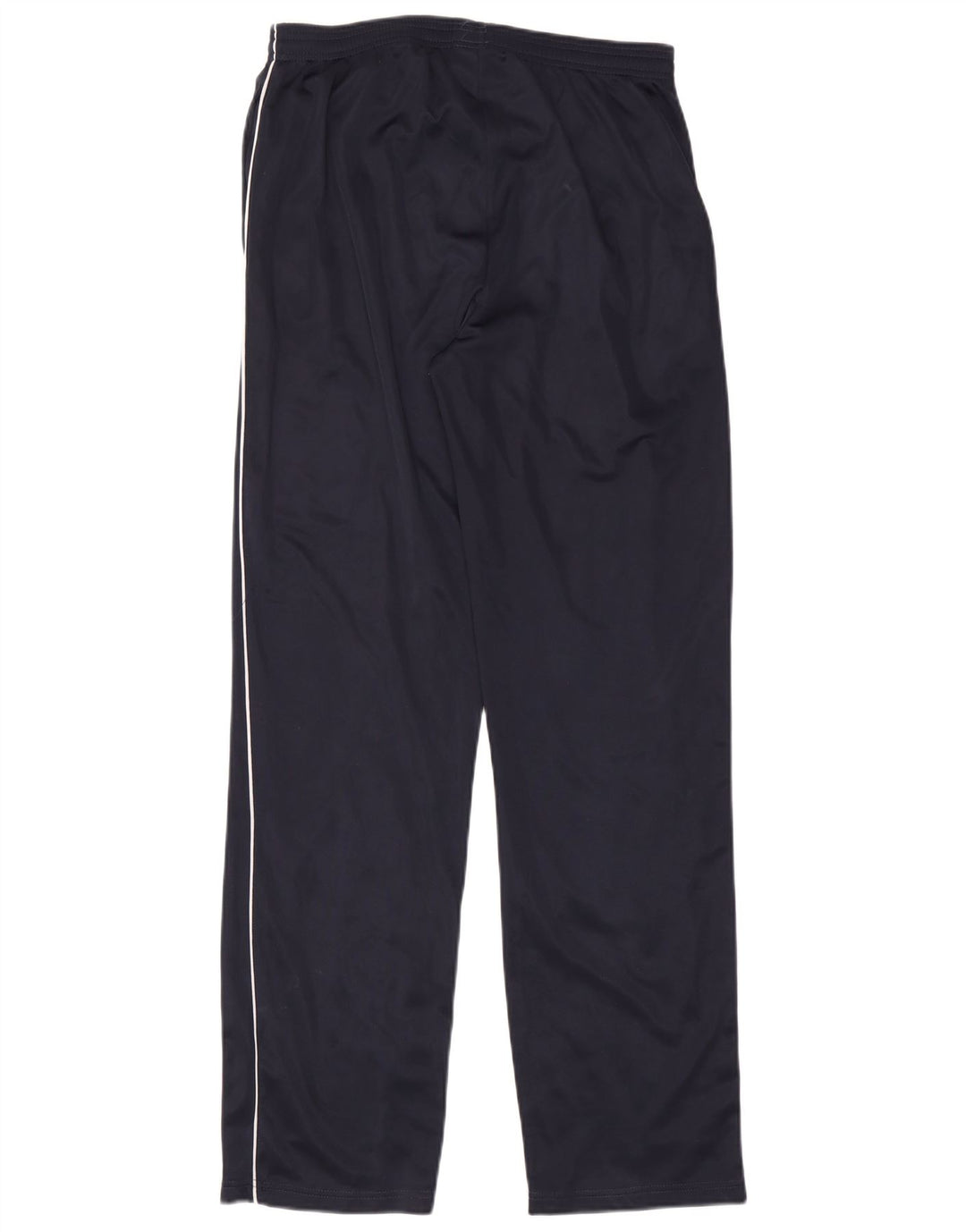 Reebok Herren-Trainingshose XL, Marineblau, Polyester
