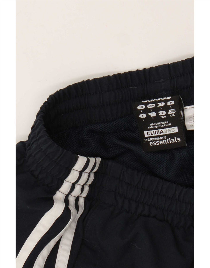 Adidas Herren Clima 365 Sport Shorts Large Marineblau