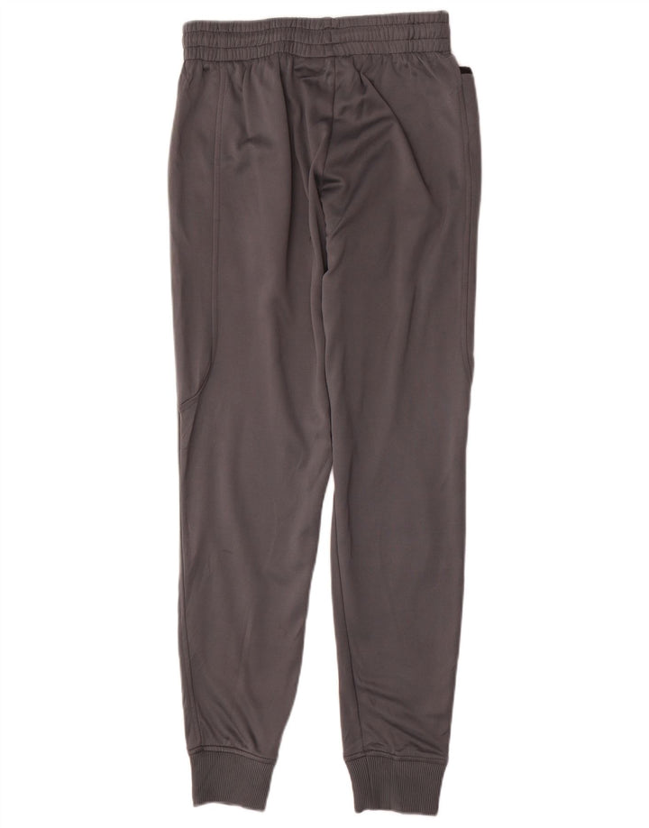 Under Armour Herren Cold Gear Trainingshose Jogger Small Grau
