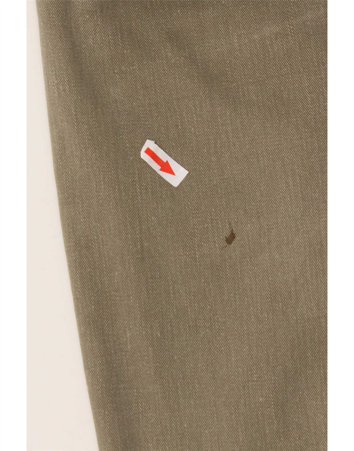 Ralph Lauren Herren Chinoshorts W33 Medium Khaki