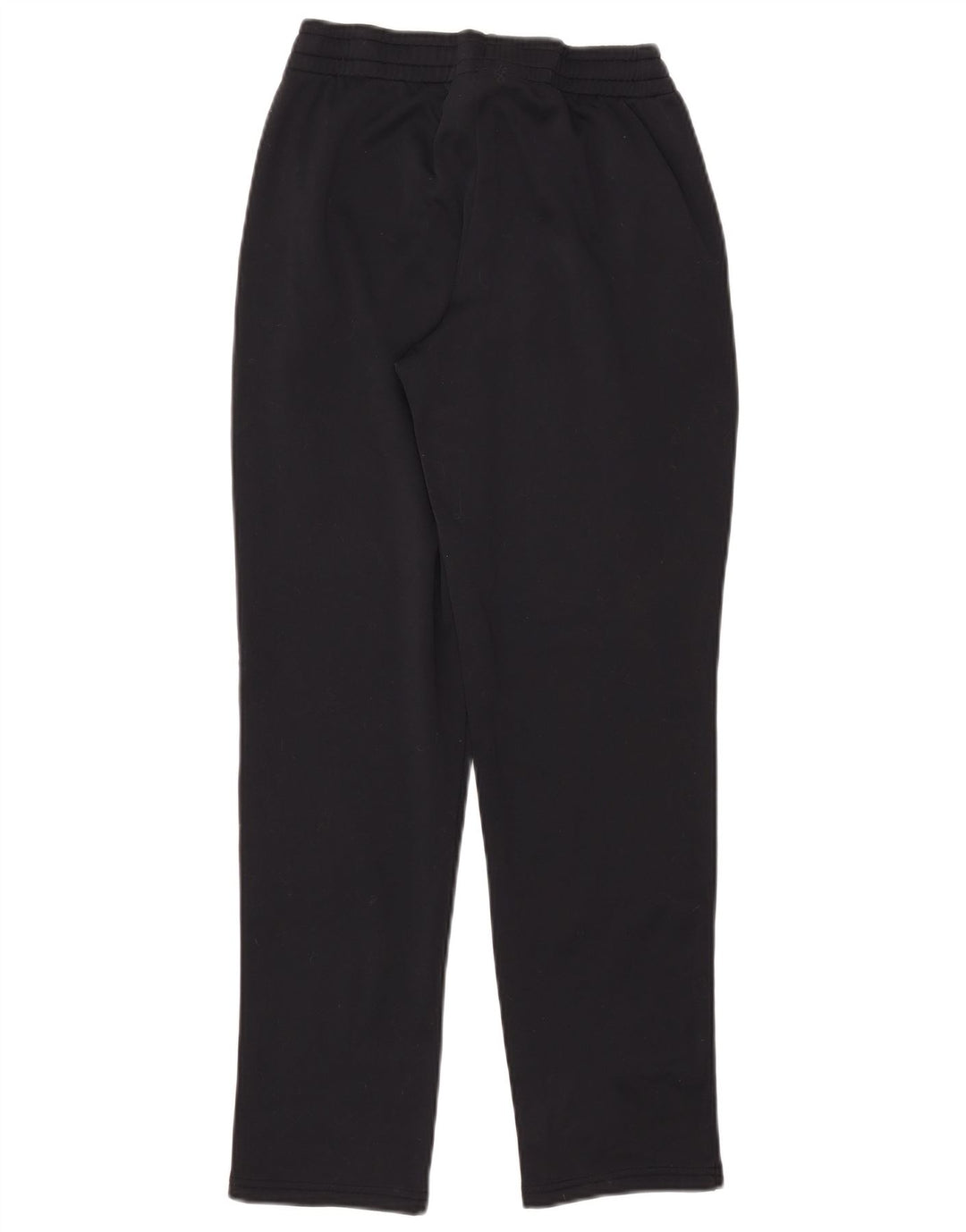 UNDER ARMOUR Jungen Cold Gear Trainingshose 13–14 Jahre XL Schwarz