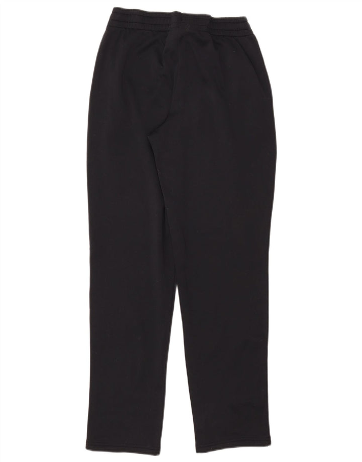 UNDER ARMOUR Jungen Cold Gear Trainingshose 13–14 Jahre XL Schwarz