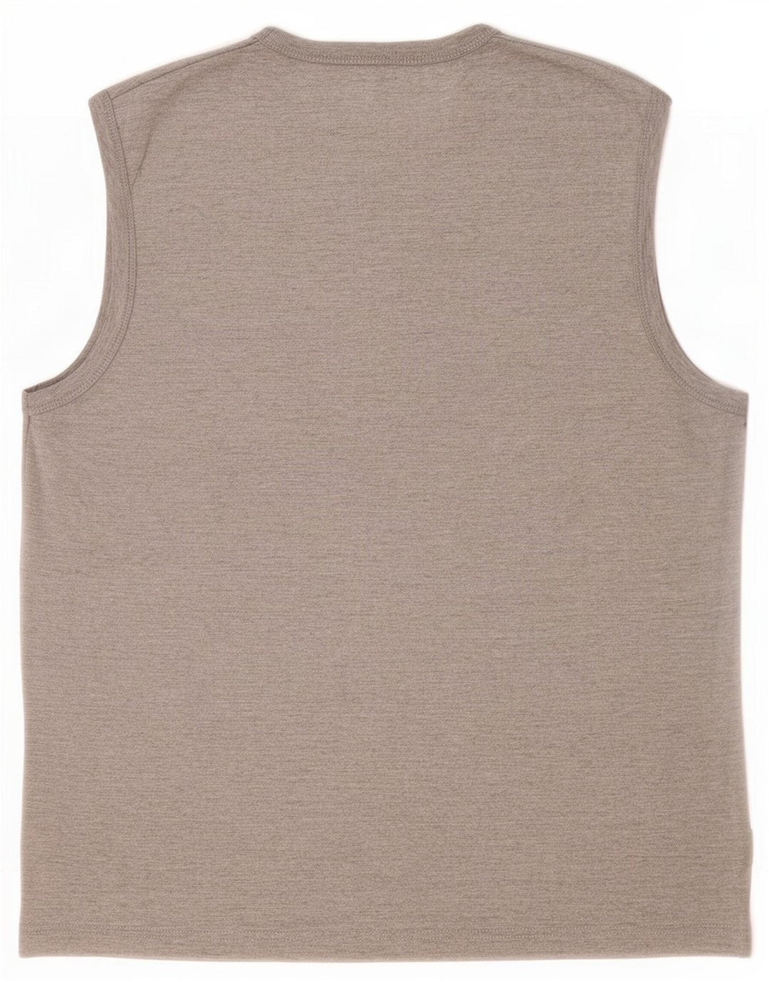 Arena Damen Weste Top UK 16 Large Grau
