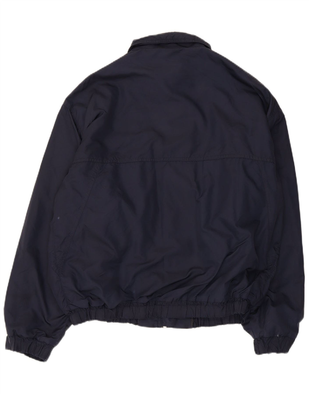 Murphy & Nye Herren Windjacke UK 42 XL Marineblau Polyester