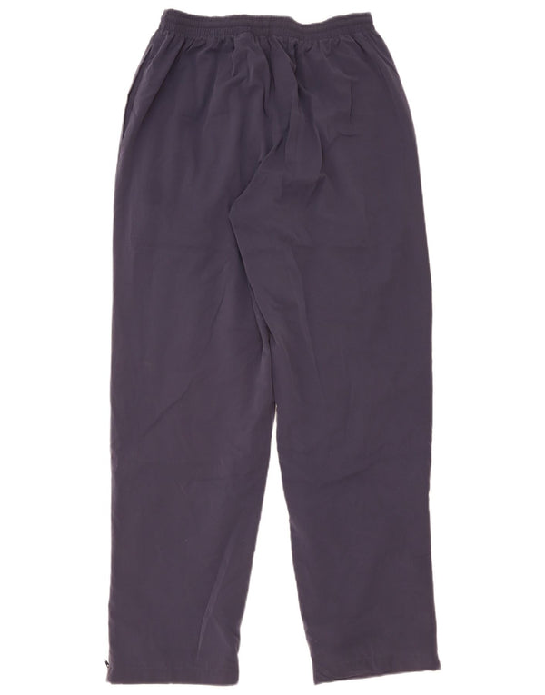 Lotto Herren-Trainingshose, UK 42/44, XL, Marineblau, Polyester