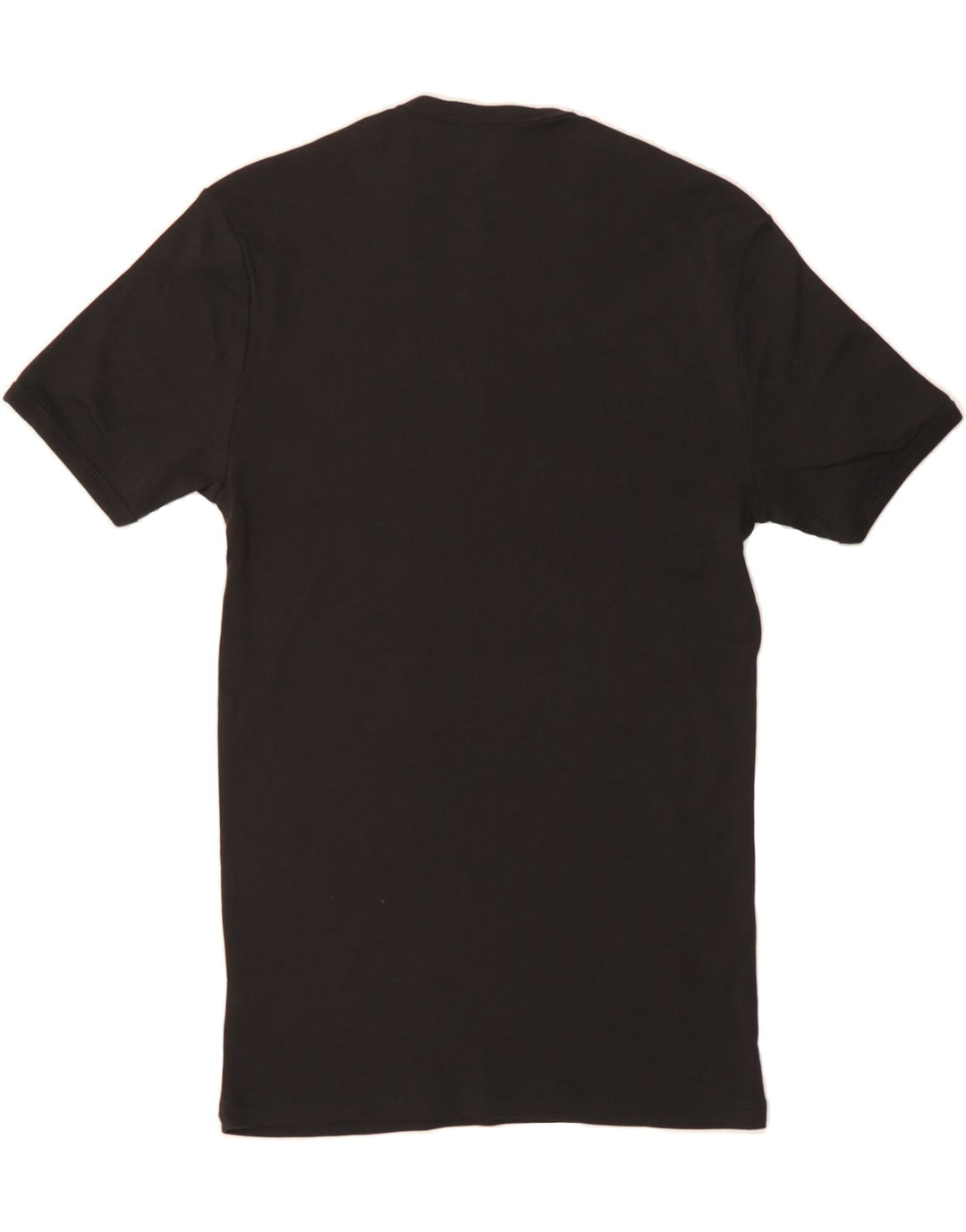 G-STAR Mens Tall T-Shirt Top Small Black Cotton Vintage G-Star and Second-Hand G-Star from Messina Hembry 