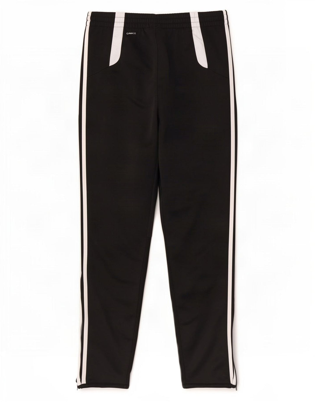 Adidas Herren Climacool Trainingshose Mittelschwarzes Polyester