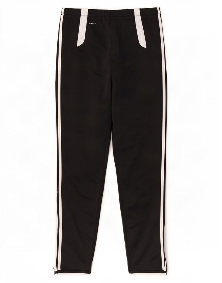 Adidas Herren Climacool Trainingshose Mittelschwarzes Polyester