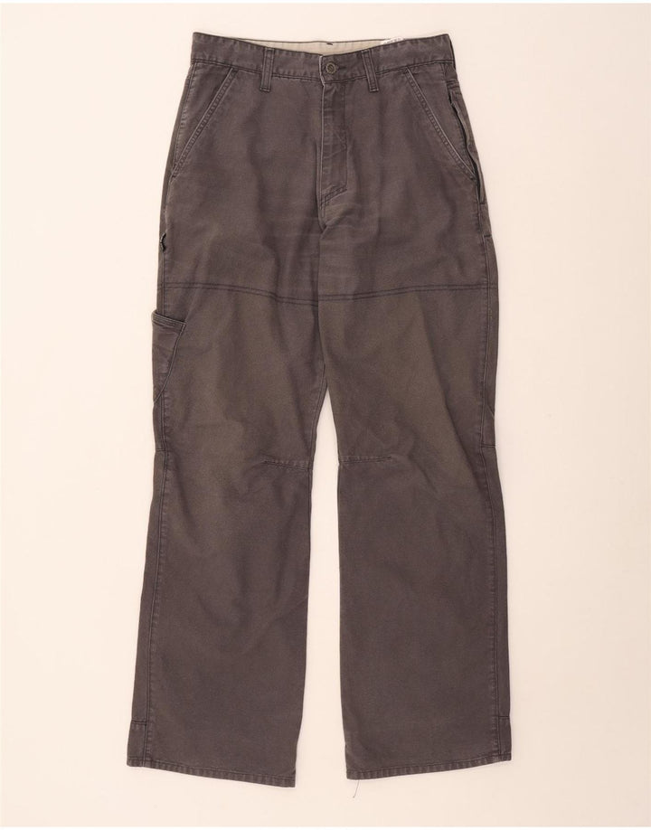 HELLY HANSEN Gerade Cargohose für Herren, W31, L32, graue Baumwolle