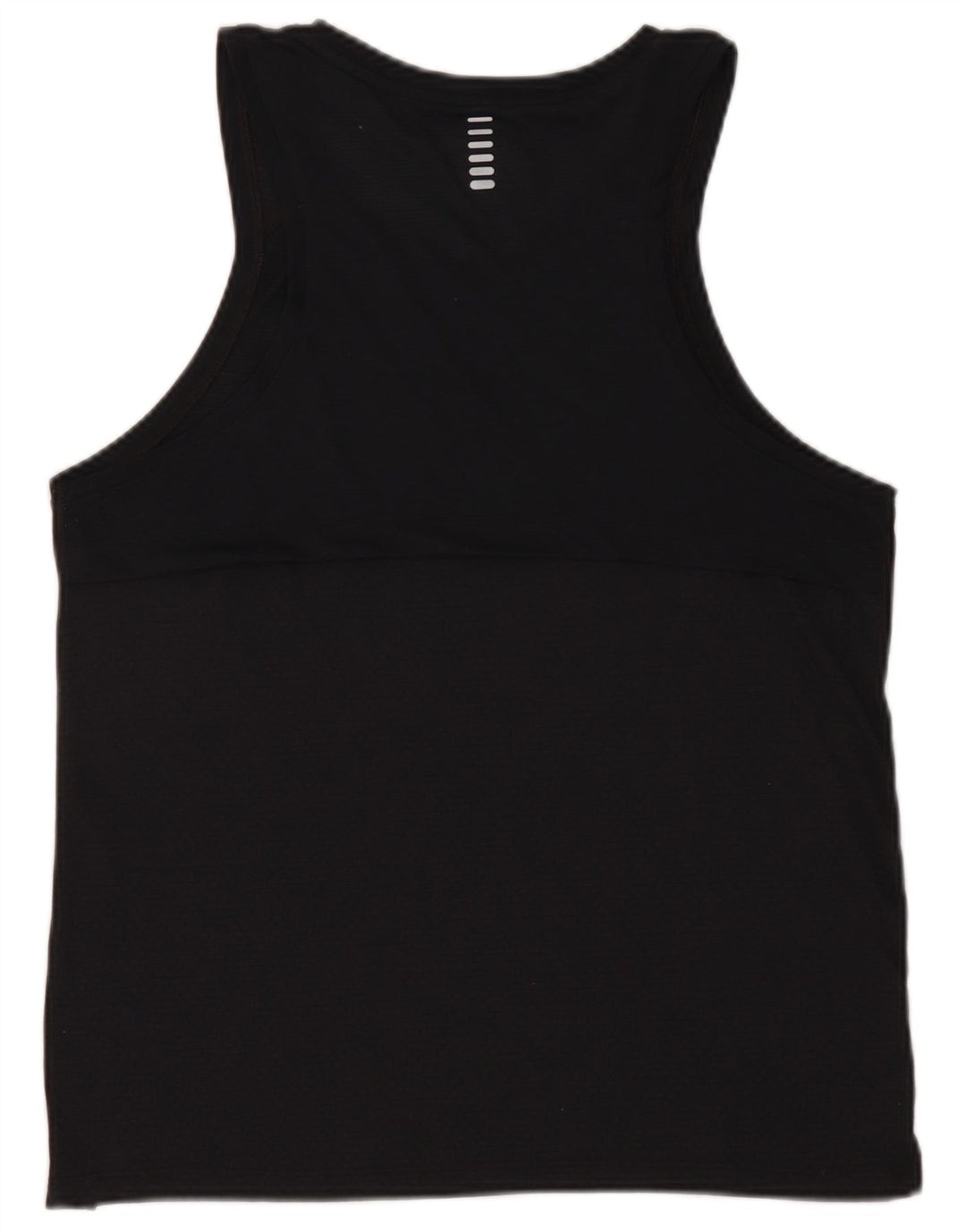 Under Armour Herren Heat Gear T-Shirt Top Medium Schwarz