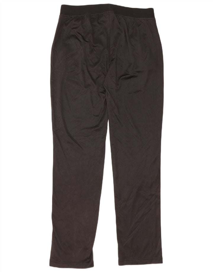 DIADORA Trainingshose für Damen, UK 14, Mittelschwarz, Polyester