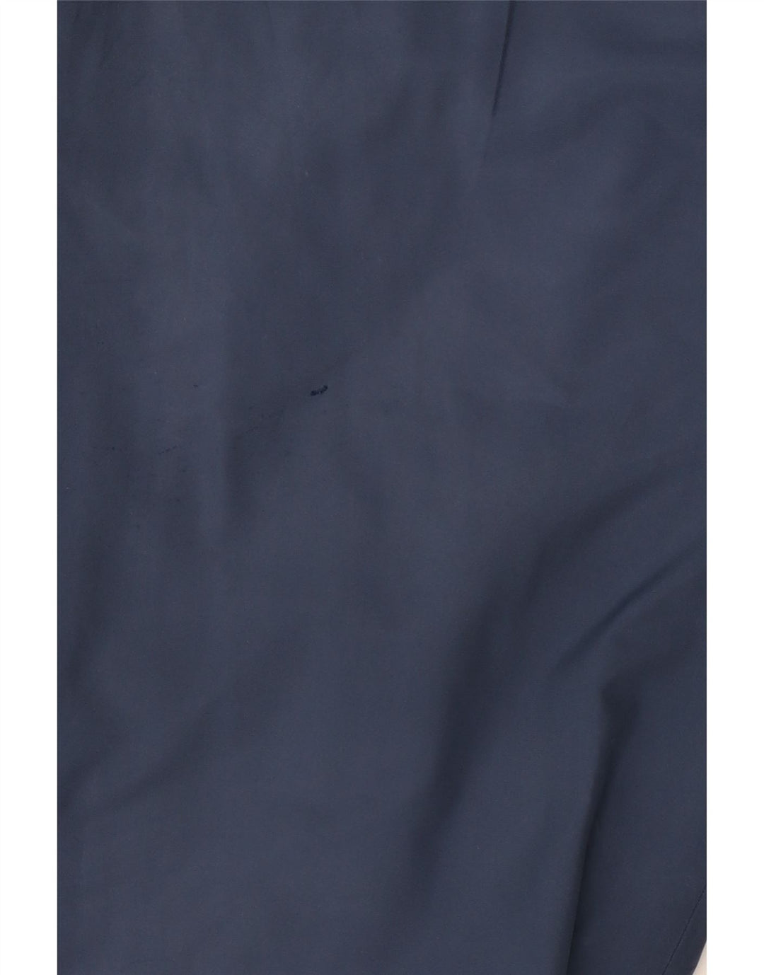 Nike Herren-Trainingshose aus mittelblauem Polyester in Marineblau