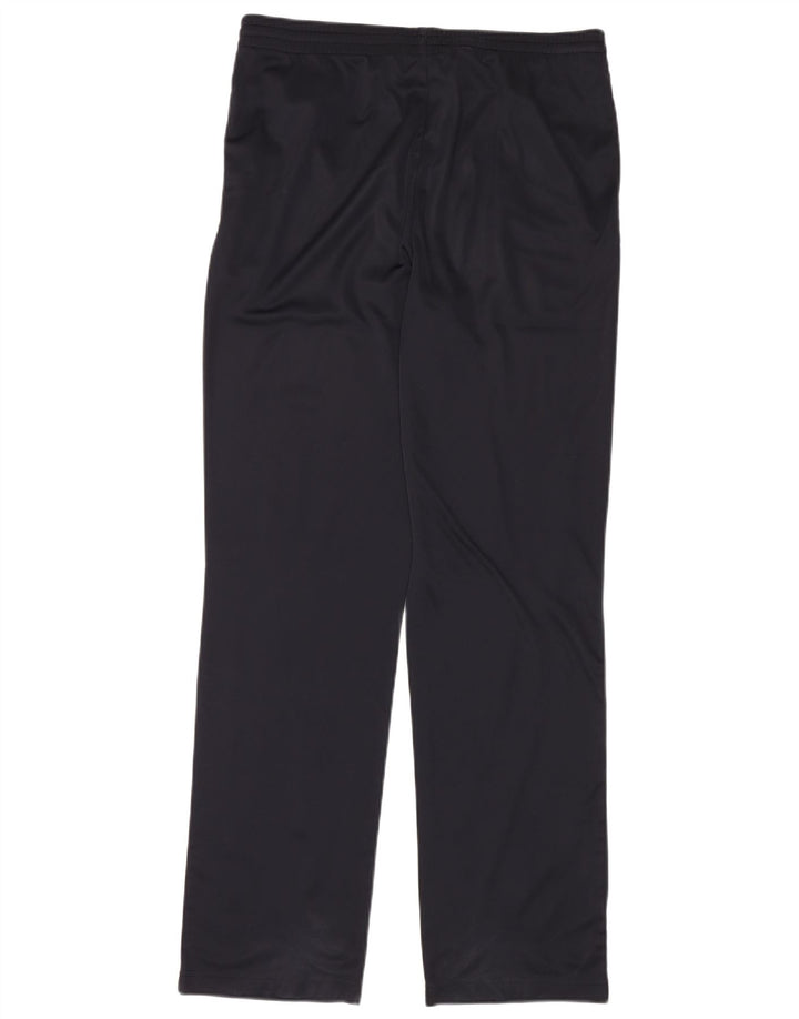 Kappa Herren-Trainingshose, groß, marineblau, Polyester