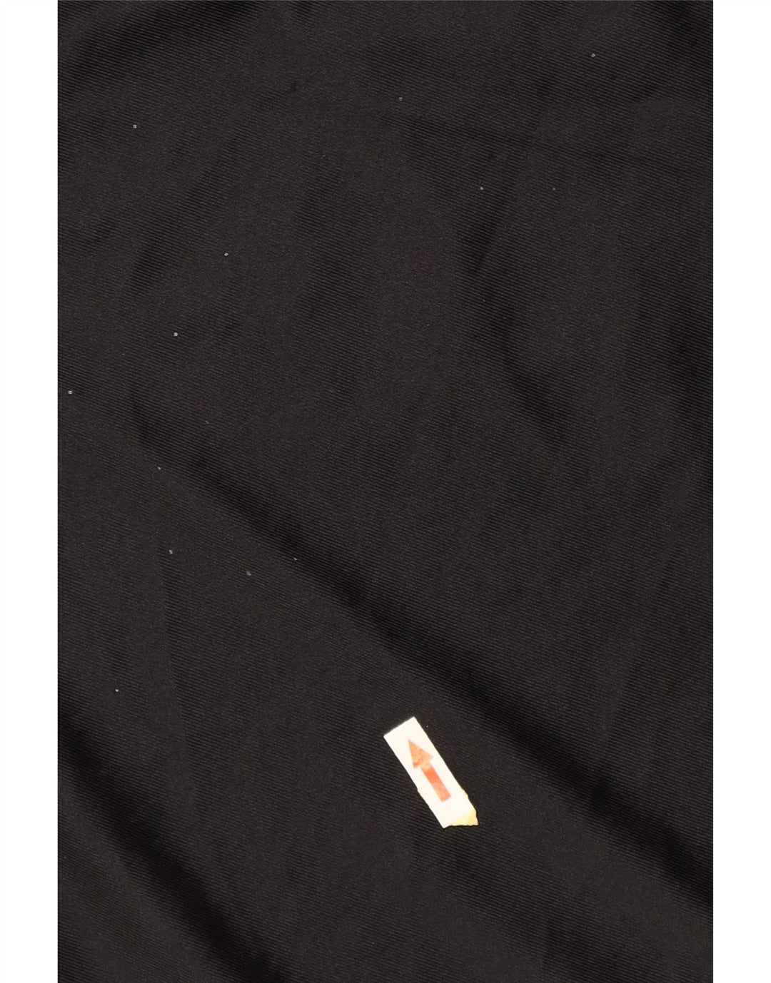 NIKE Herren-T-Shirt mit Grafik, Mittelschwarzes Polyester