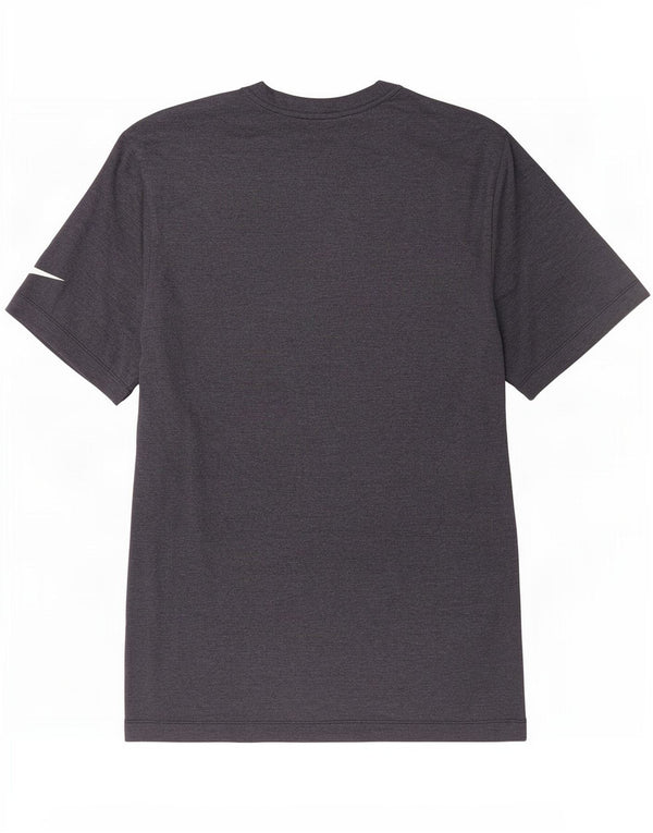 Nike Mens Seattle Seahawks Graphic T-Shirt Top Medium Grey Polyester