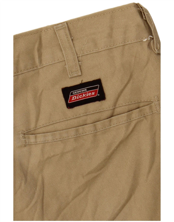 Dickies Herren Slim Cargohose W32 L30 Beige
